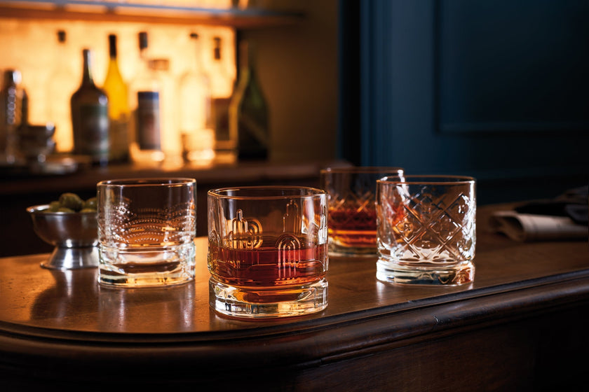 La Rochere - Verre à whisky Dandy Kaito
