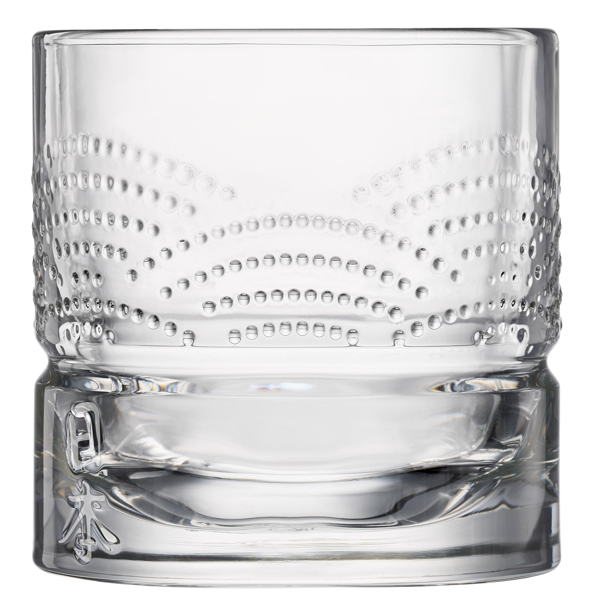 La Rochere - Verre à whisky Dandy Kaito