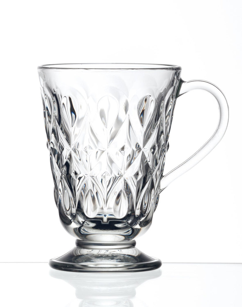 La Rochere - Lyonnais Mug
