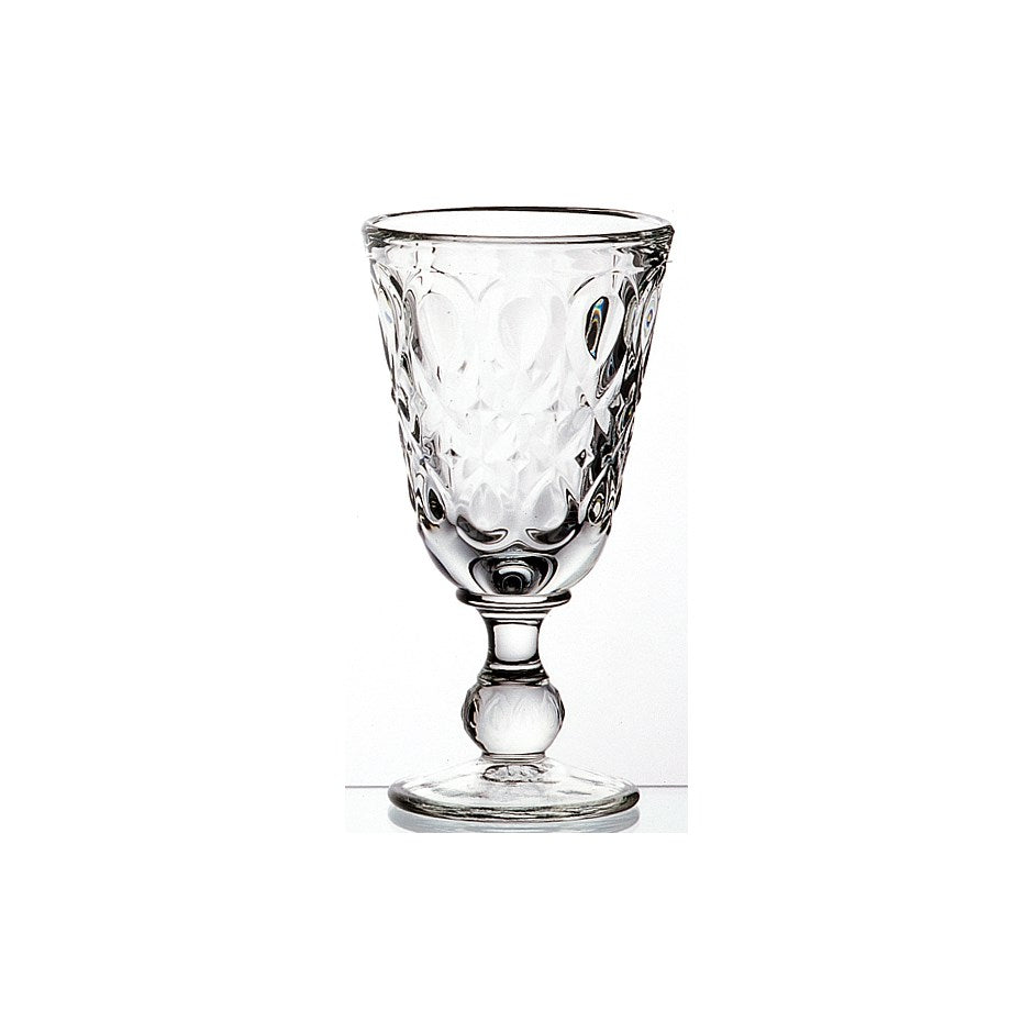 La Rochere - Lyonnais Wine Glass Clear