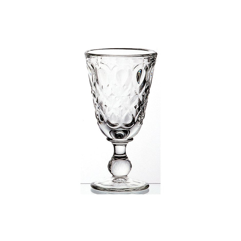 La Rochere - Lyonnais Wine Glass Clear