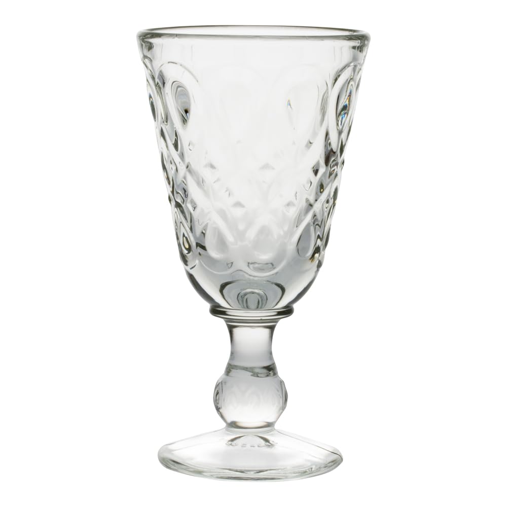 La Rochere - Lyonnais Wine Glass Clear