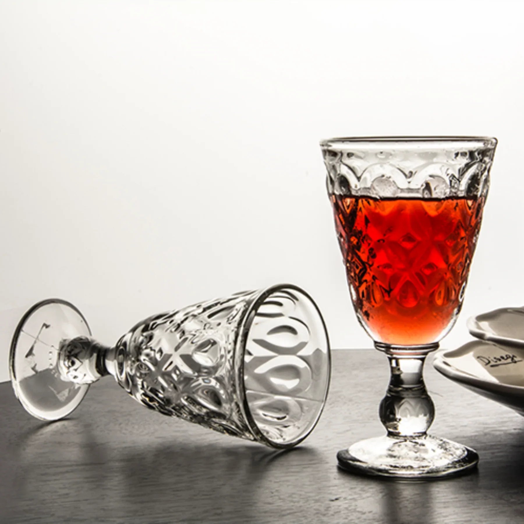 La Rochere - Lyonnais Wine Glass Clear
