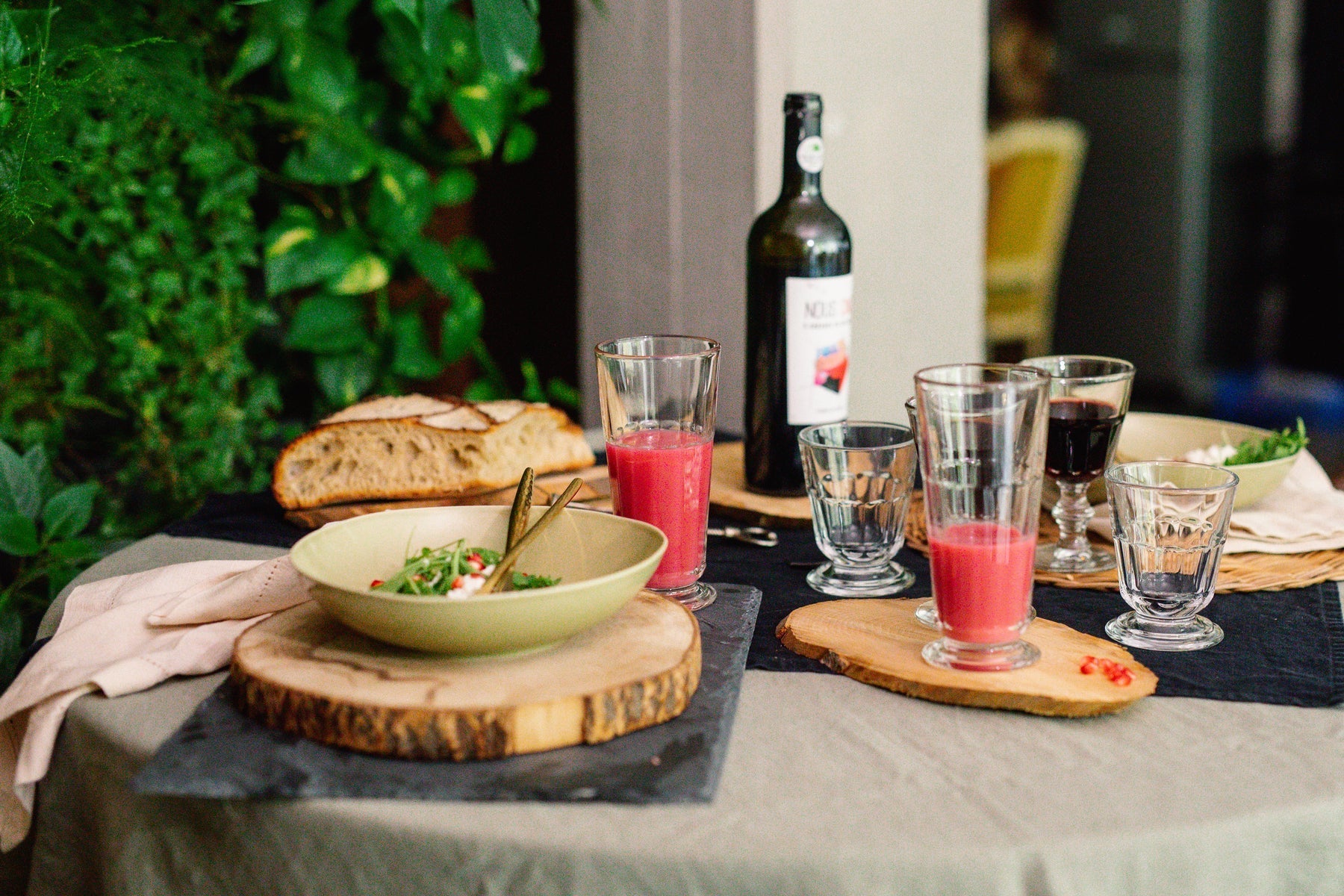 La Rochere - Perigord Water Glass