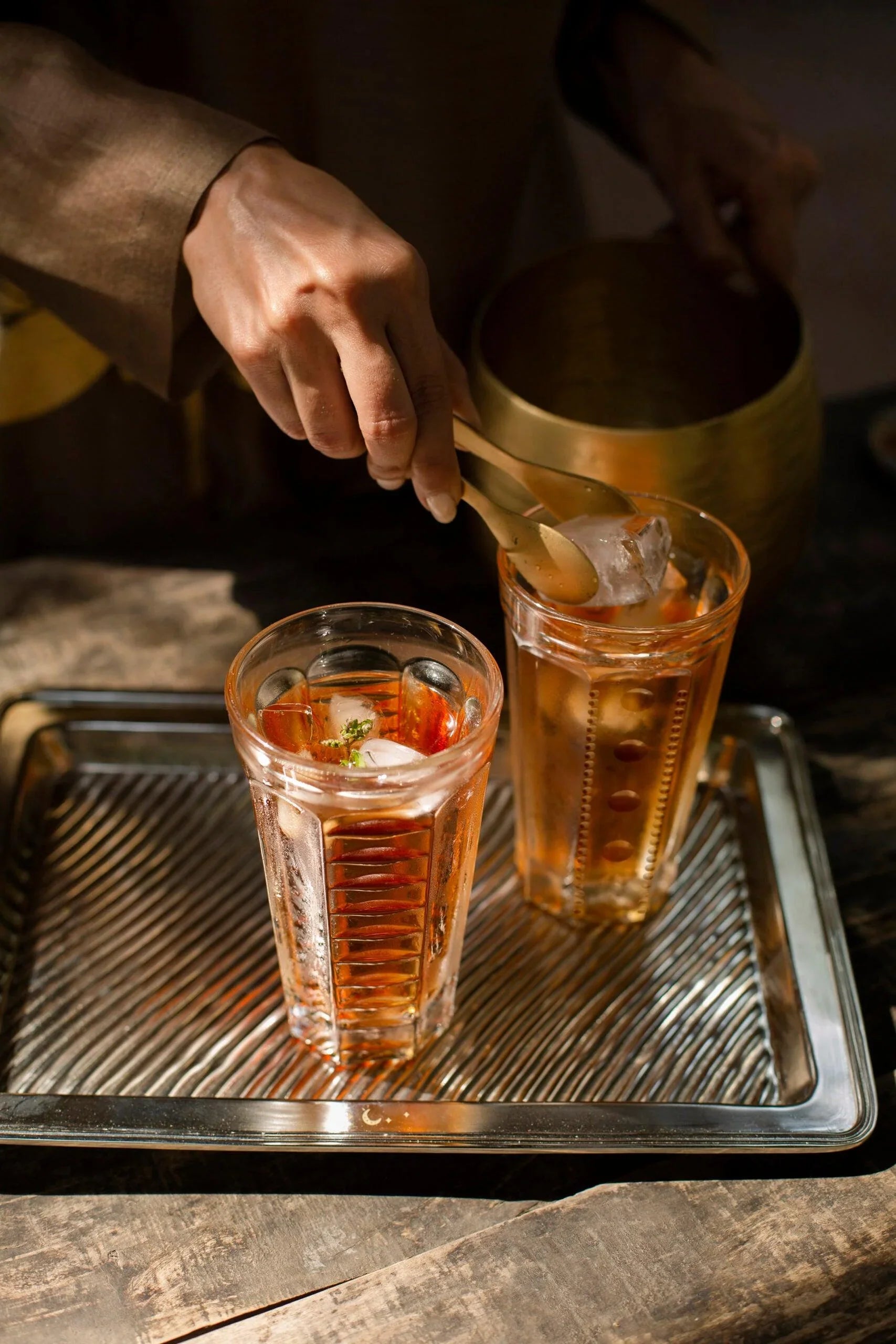 La Rochere - Saga Perles, verre à cocktail