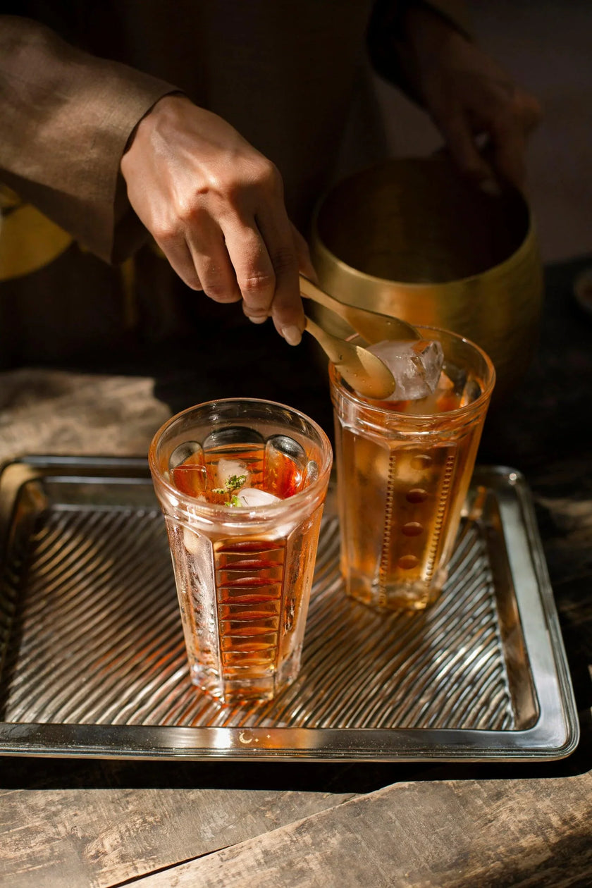 La Rochere - Saga Perles, verre à cocktail