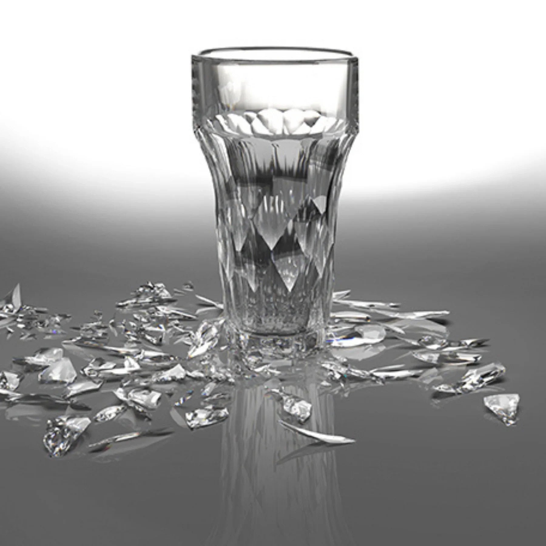 La Rochere - Silex Beer Glass