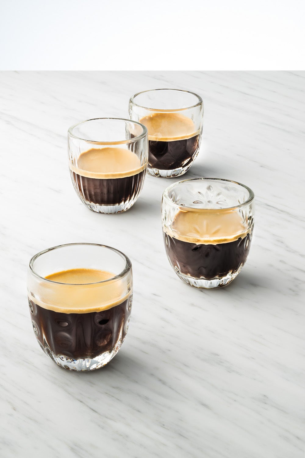 La Rochere - Troquet Espresso Facets