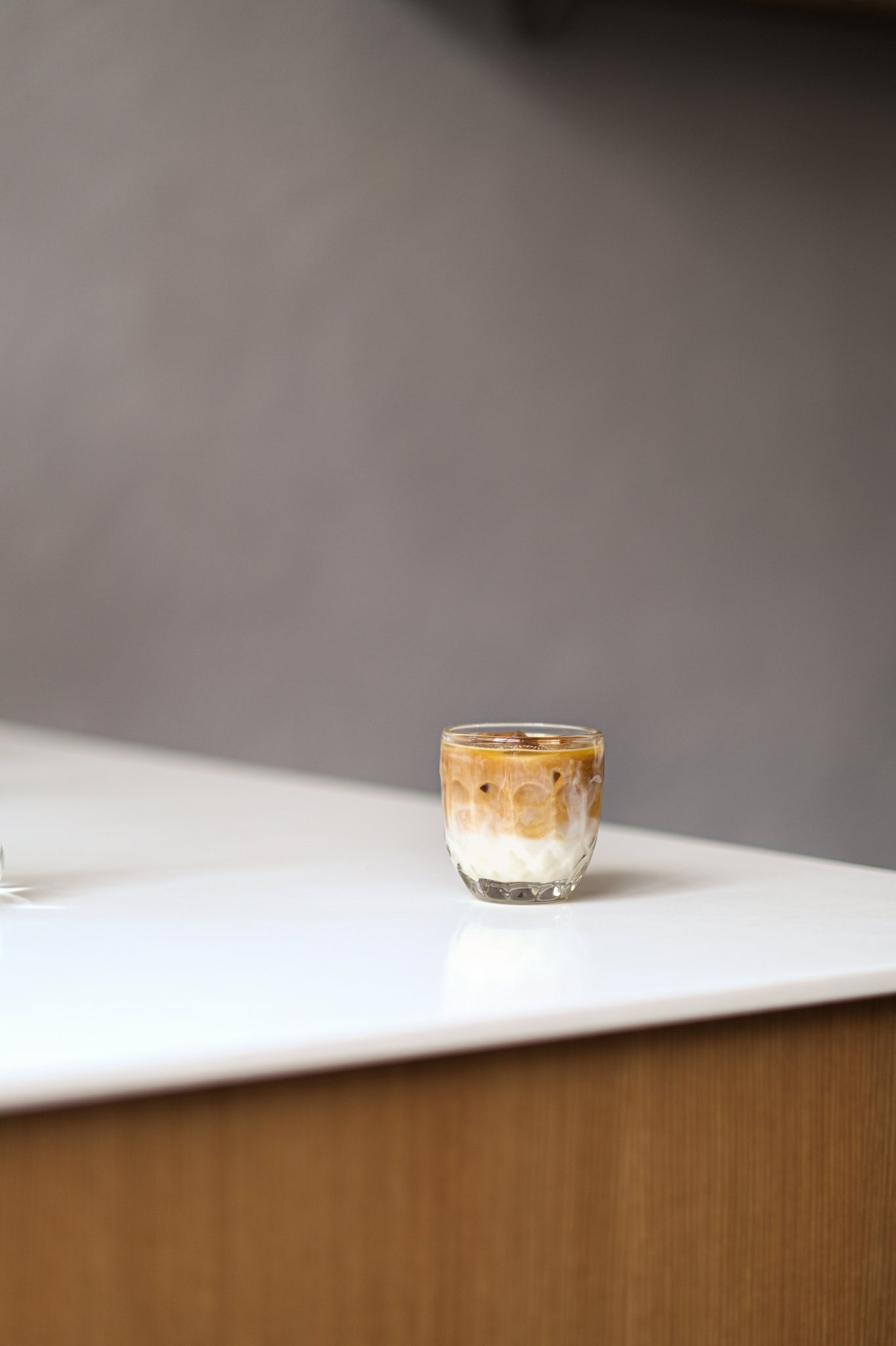 La Rochere - Troquet Espresso Facets