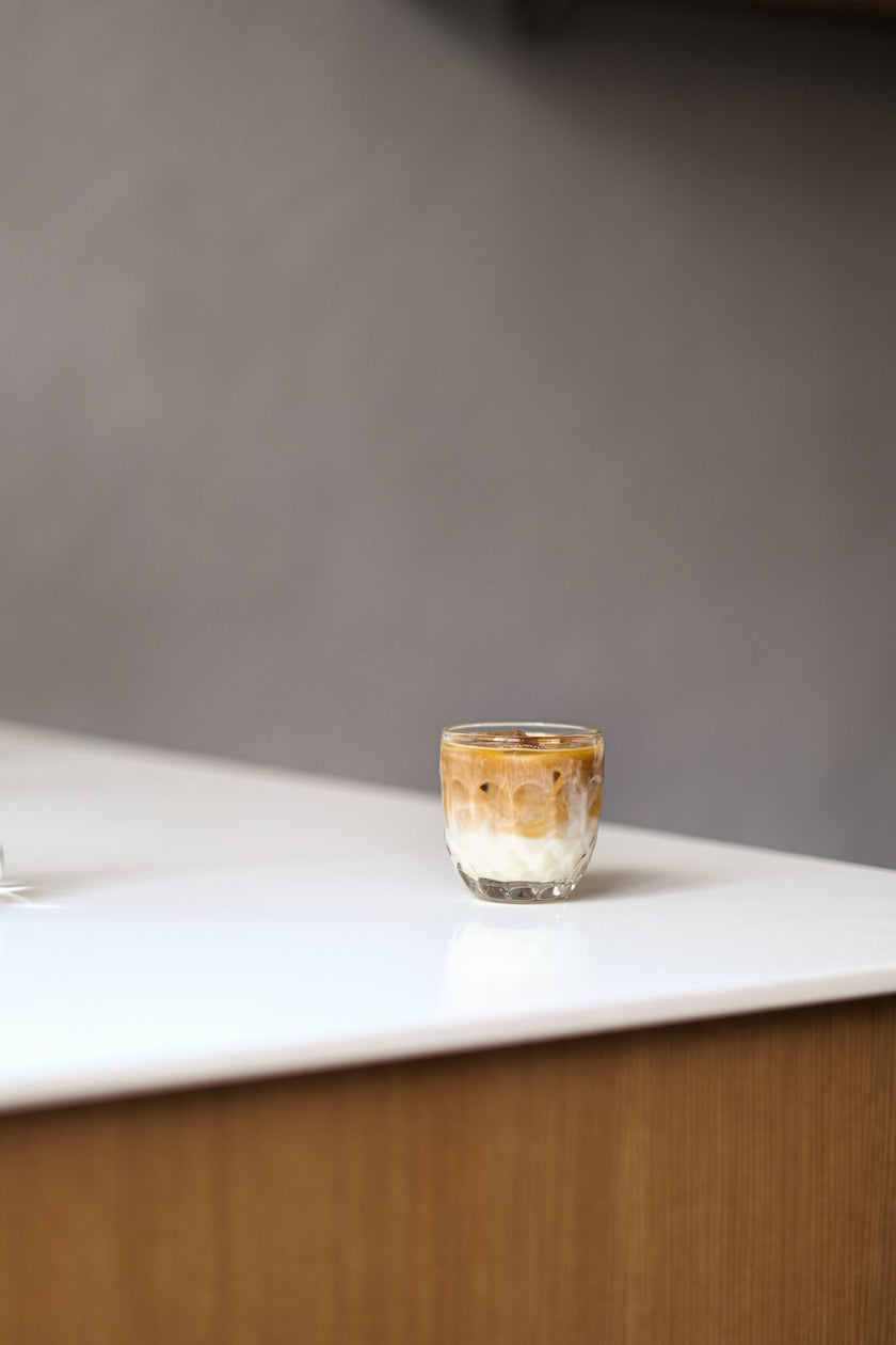 La Rochere - Troquet Espresso Facets