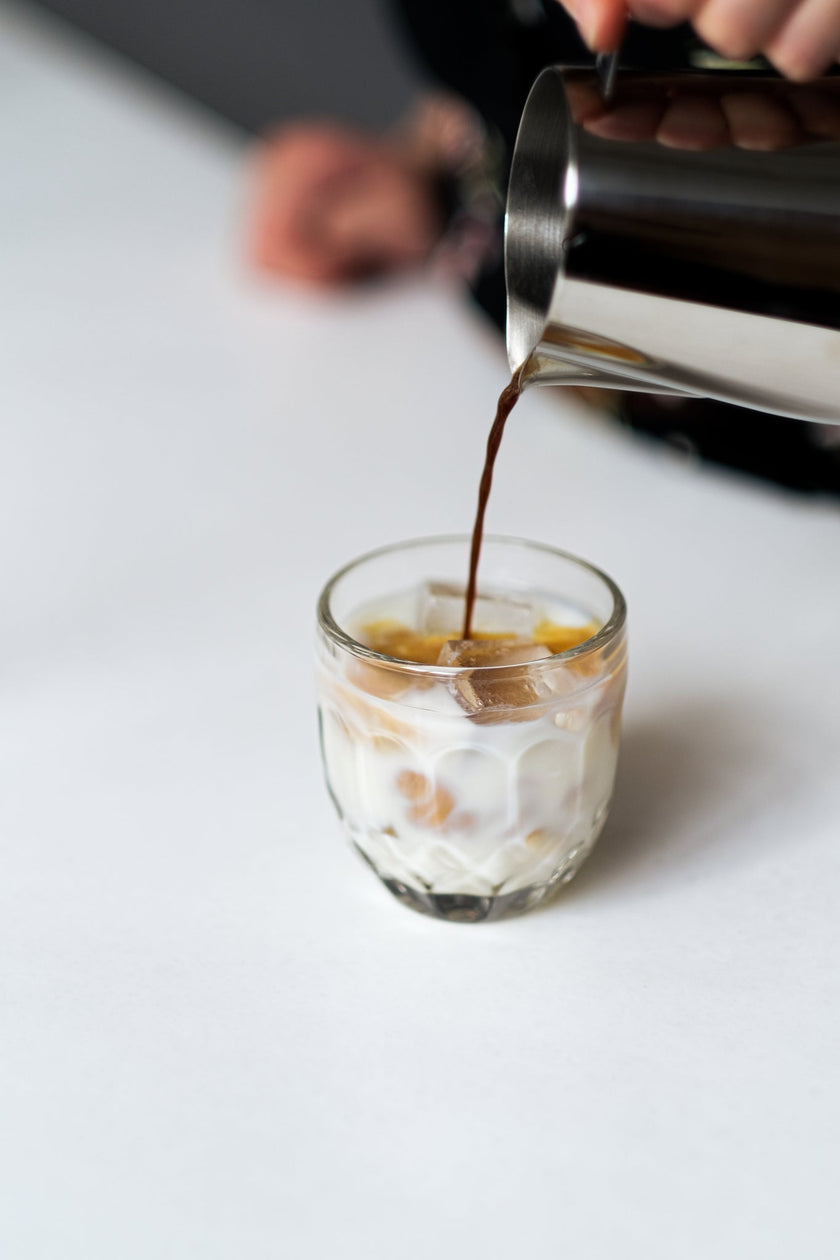 La Rochere - Troquet Espresso Facets
