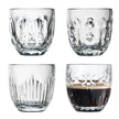 La Rochere - Troquet Espresso Facets