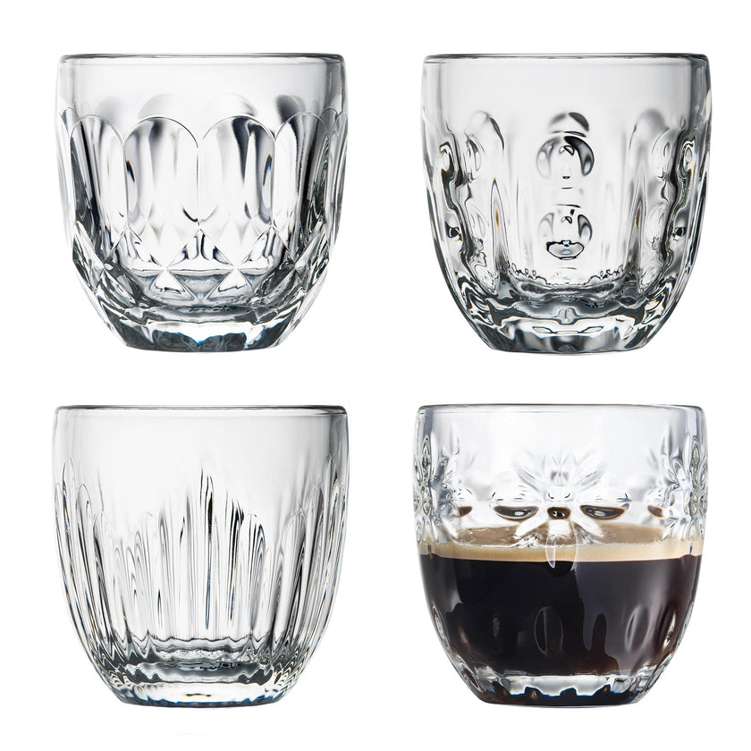 La Rochere - Troquet Espresso Facets