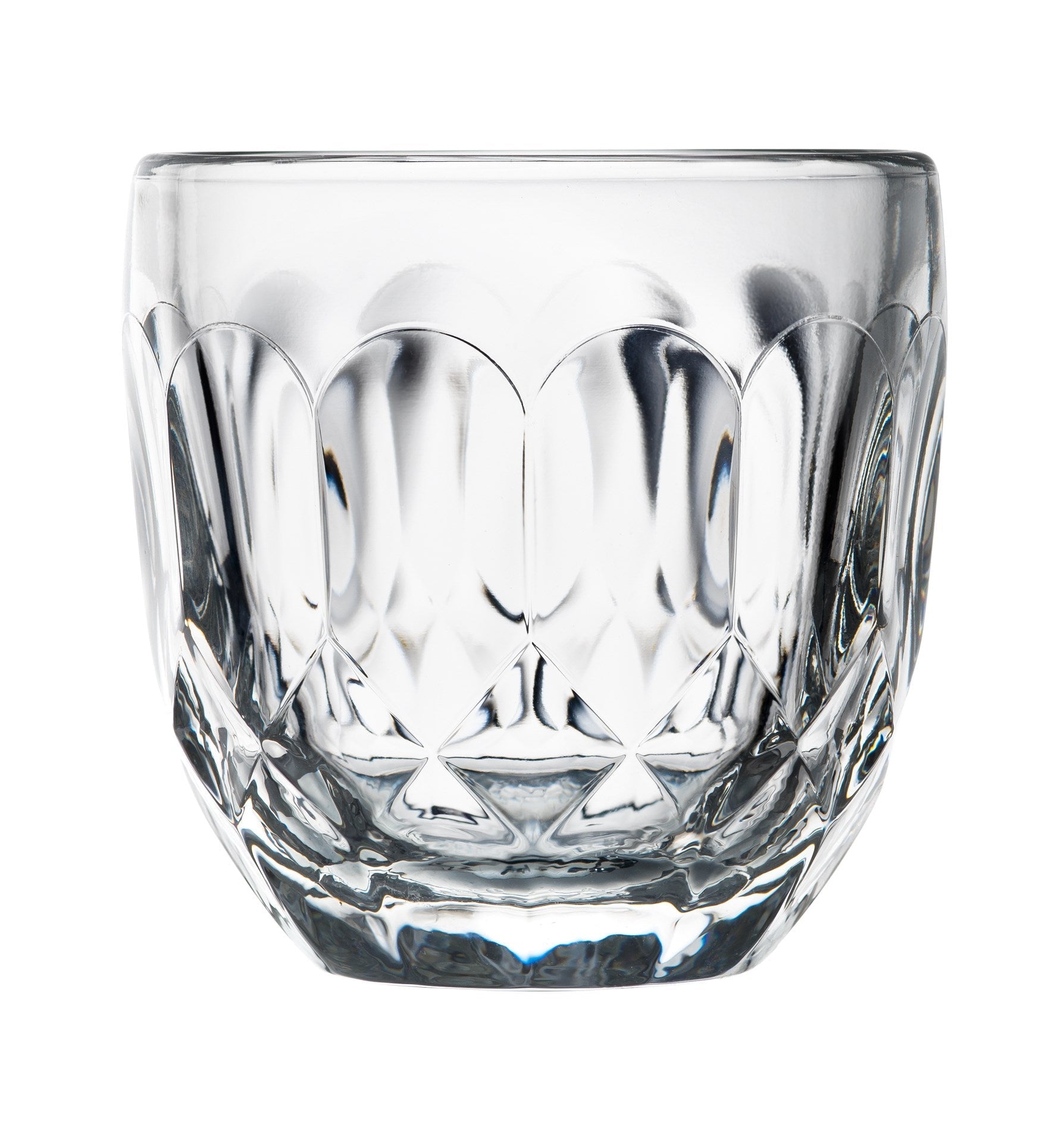 La Rochere - Troquet Espresso Facets