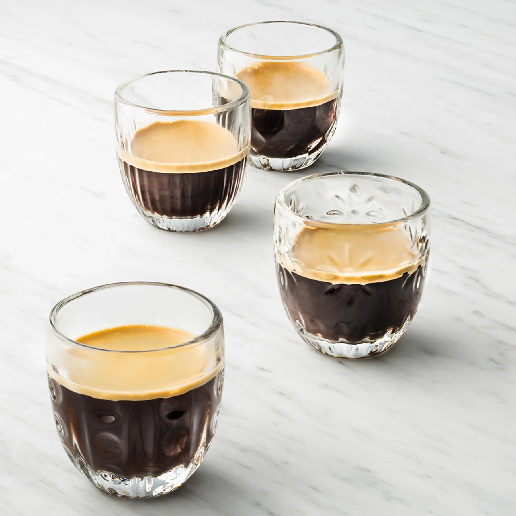 La Rochere - Troquet Espresso Lines (Wrong listing)