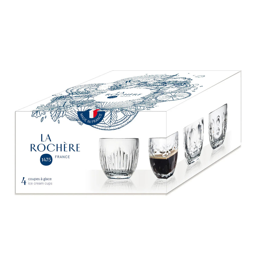 La Rochere - Troquet Espresso Lines (Wrong listing)