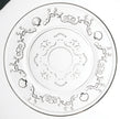 La Rochere - Versailles Appetizer/Bread Plate
