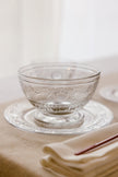 La Rochere - Versailles Appetizer/Bread Plate