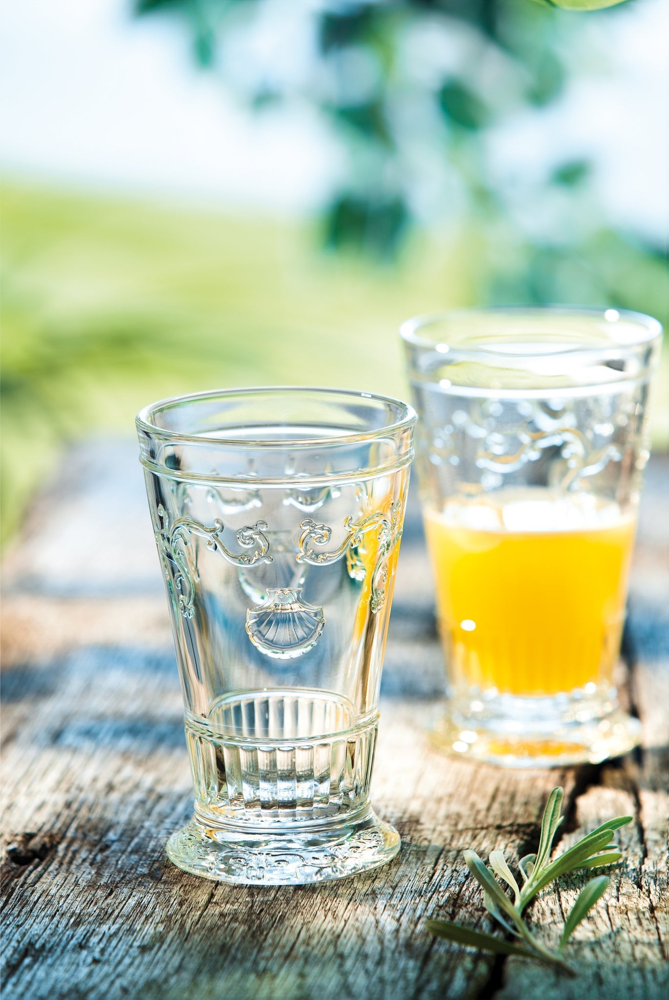 La Rochere - Versailles Highball