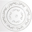 La Rochere - Versailles Salad/Dessert Plate