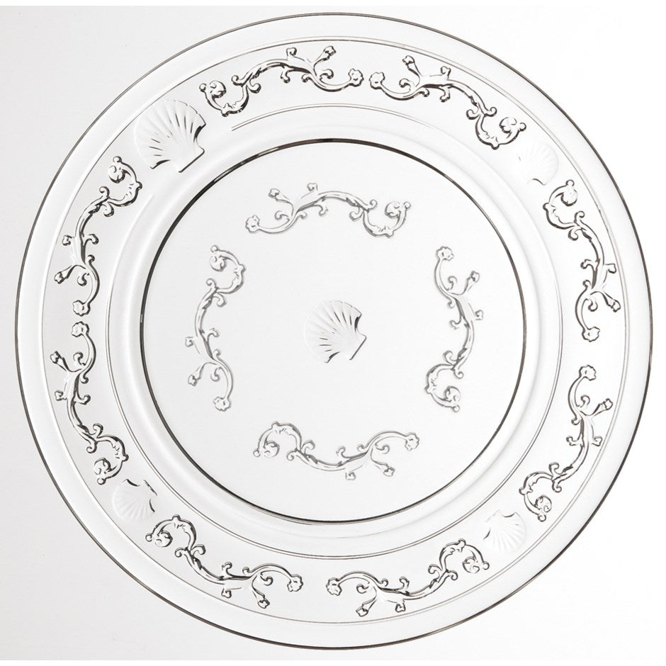 La Rochere - Versailles Salad/Dessert Plate