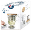 La Rochere - Versailles Tea Infuser Mug