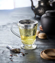 La Rochere - Versailles Tea Infuser Mug