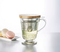 La Rochere - Versailles Tea Infuser Mug