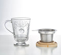 La Rochere - Versailles Tea Infuser Mug