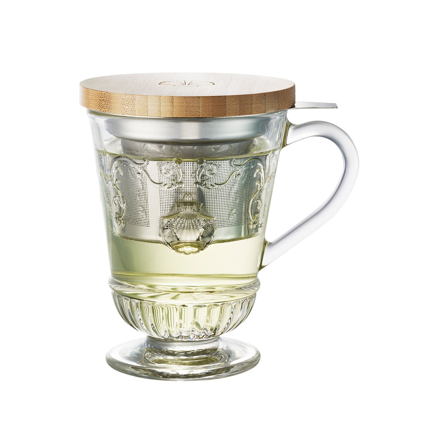 La Rochere - Versailles Tea Infuser Mug