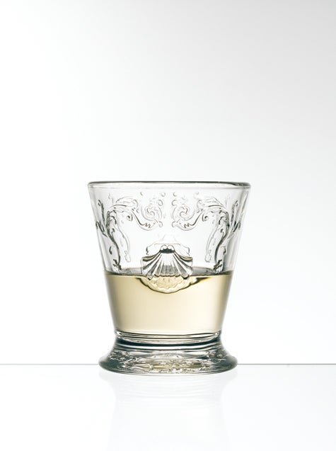 La Rochere - Versailles Tumbler