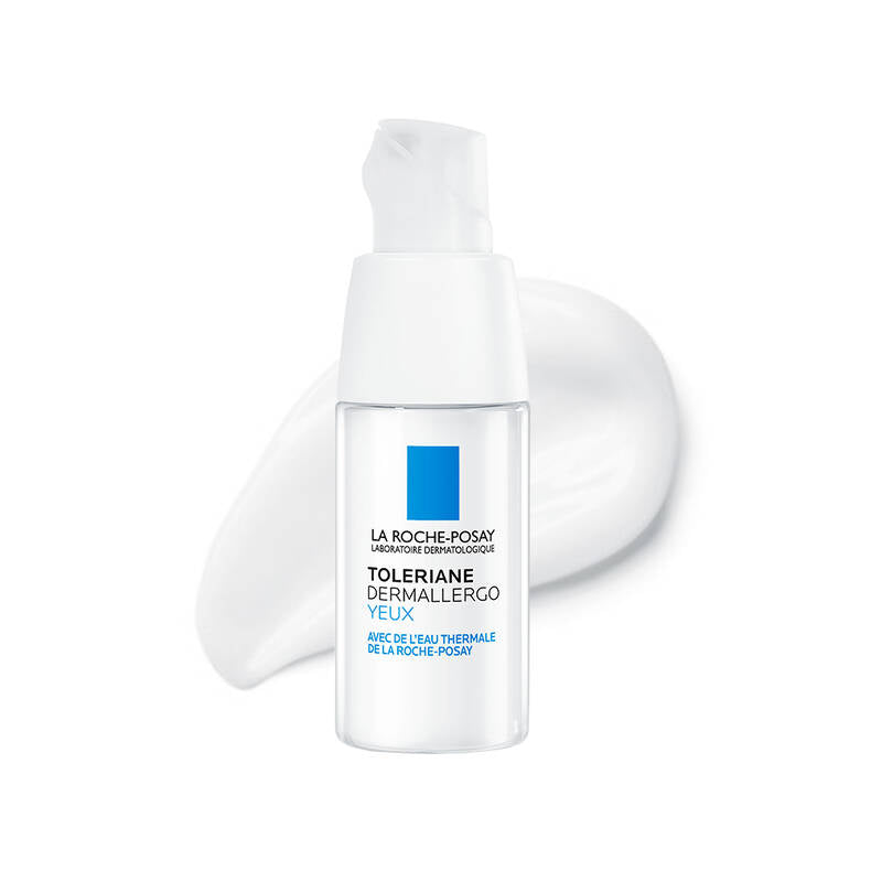 La Roche Posay Toleriane Dermallergo Eye Cream, 20ml