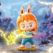 Labubu The Monsters × One Piece Series Blind Box