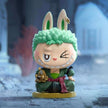 Labubu The Monsters × One Piece Series Blind Box