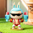 Labubu The Monsters × One Piece Series Blind Box