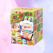 Labubu The Monsters Wacky Mart Series Blind Box
