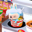 Labubu The Monsters Wacky Mart Series Blind Box