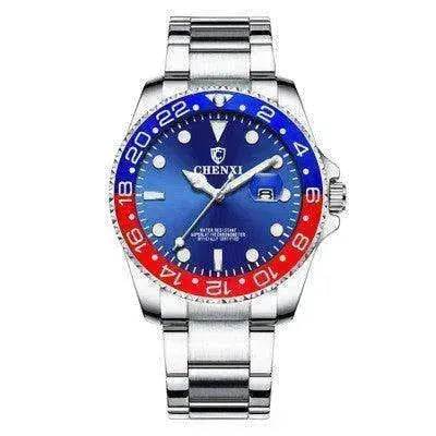 Ladies couple watches