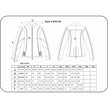 Unik International Women's Hoodie Motorcycle Jacket