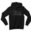 Boss Lady Rhinestone Shirt – Empowerment Sparkle Bling Tee | Blingdazzel