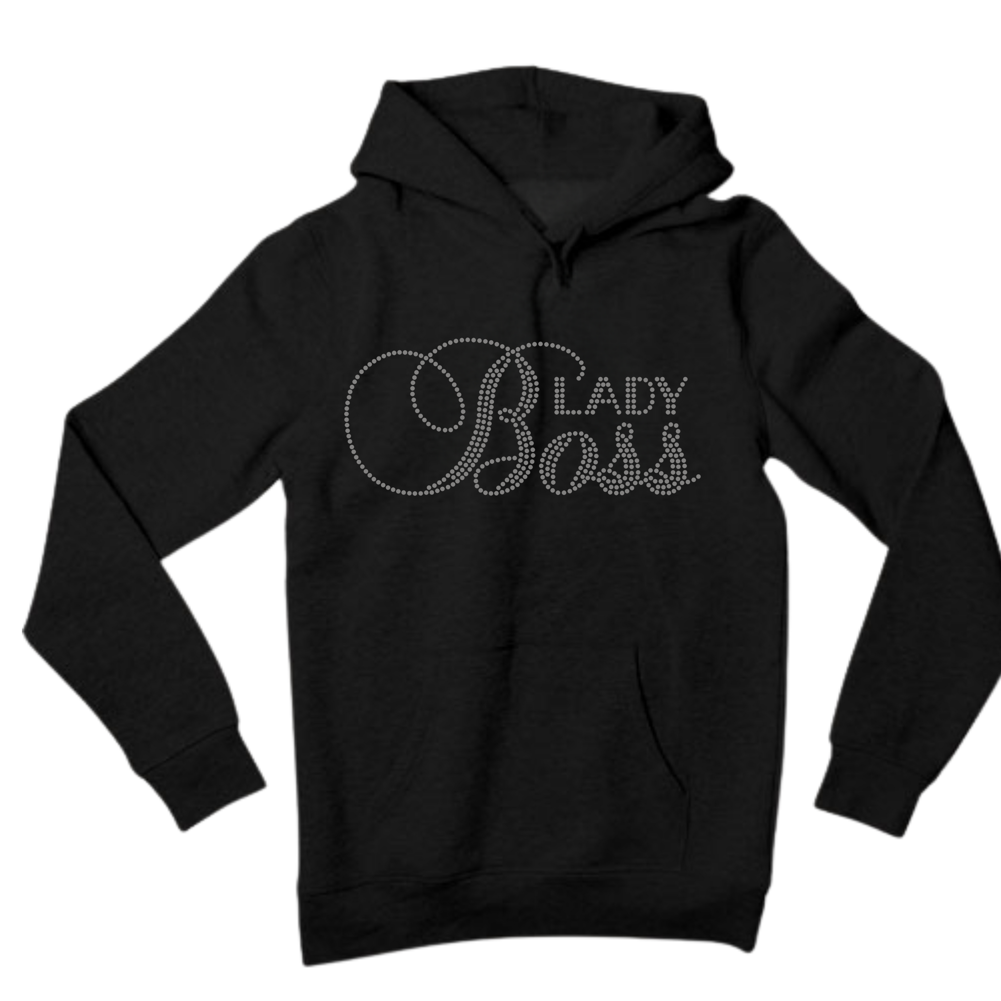Boss Lady Rhinestone Shirt – Empowerment Sparkle Bling Tee | Blingdazzel