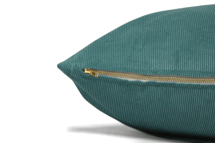 Lagoon Cord Cushion Cover