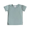 Baby/Kids' Bamboo T-Shirt | Lake