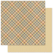 Lakeside Memories Basics A 12 x 12 Paper (12 pc Bulk Pack) 34719