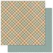 Lakeside Memories Basics 12x12 Paper Collection 34716