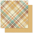 Lakeside Memories Basics 12x12 Paper Collection 34716