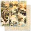 Lakeside Memories 6x6 Paper Collection 34689