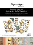 Lakeside Memories Quick Card Collection 34743