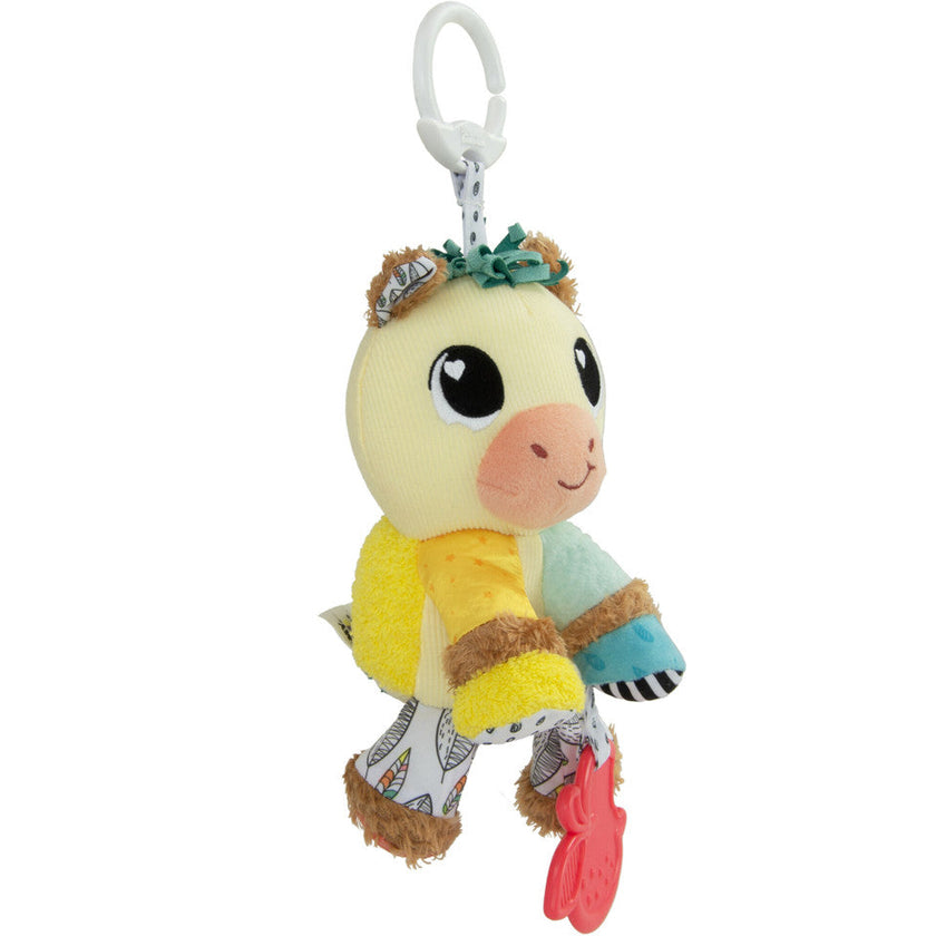 Lamaze - CARSON CLYDESDALE CLIP & GO