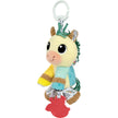 Lamaze - CARSON CLYDESDALE CLIP & GO